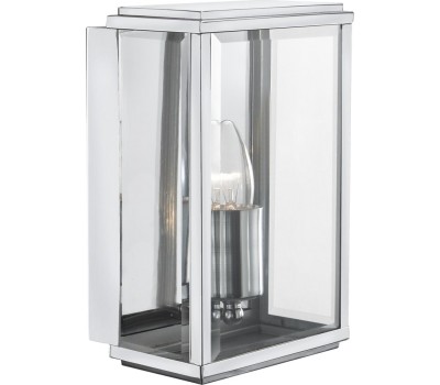 Фасаден аплик Searchlight 8204SS Outdoor